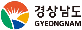 경상남도 로고